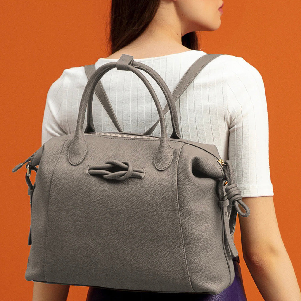 Should I Use My Tote Bag as a Purse? – Esin Akan